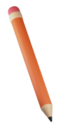 pencil